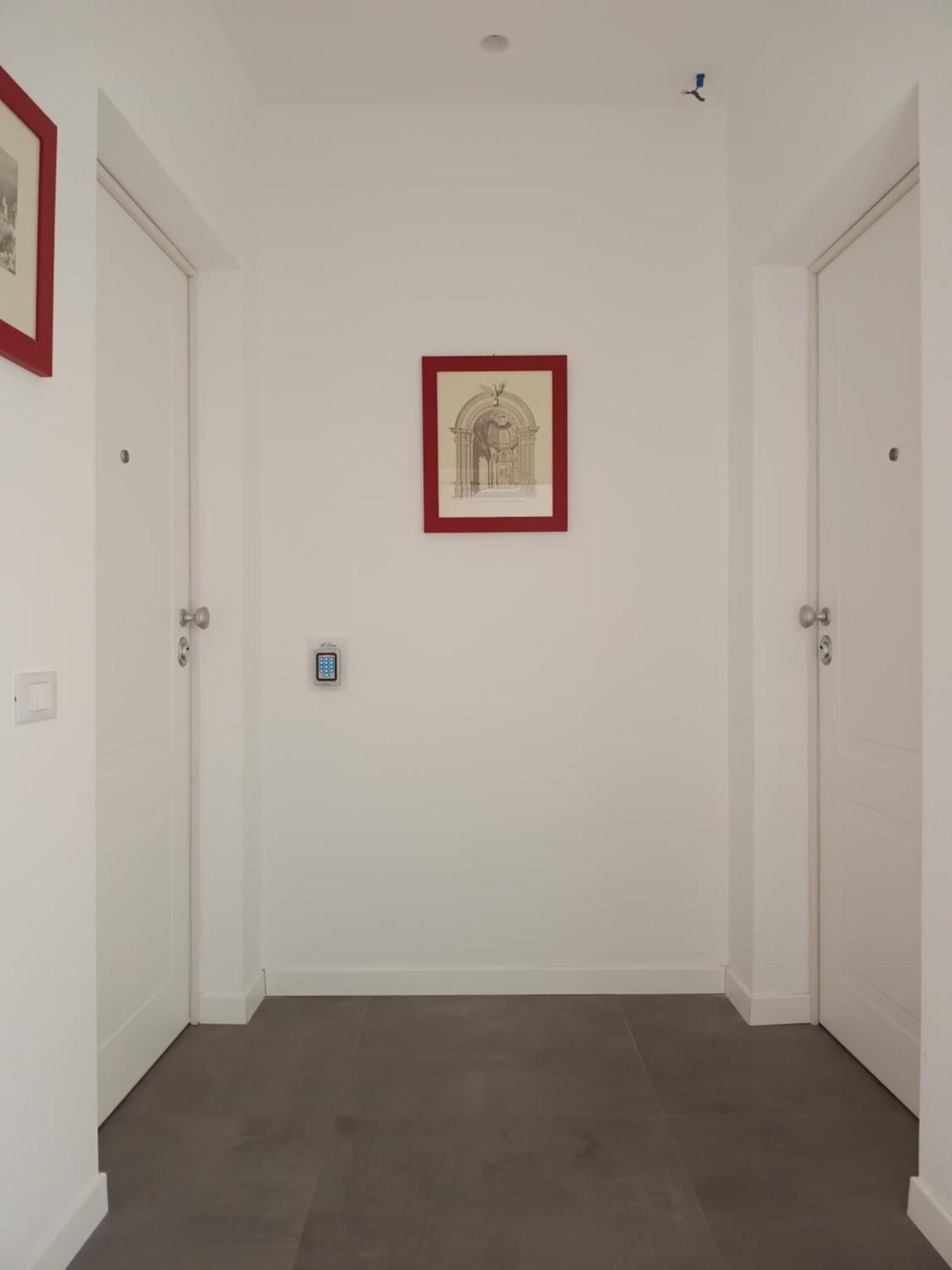 Al Duca Appartamento In Centro Palermo Luaran gambar
